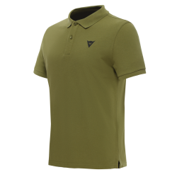 Polo Dainese Speed Demon Zielone