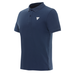 Polo Dainese Speed Demon Niebieskie