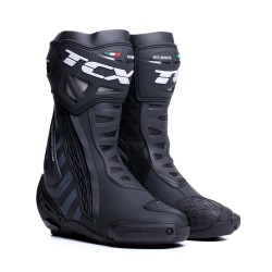 Buty motocyklowe sportowe TCX RT-Race Czarno/Szare