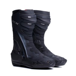 Buty motocyklowe sportowe TCX S-TR1 Czarne