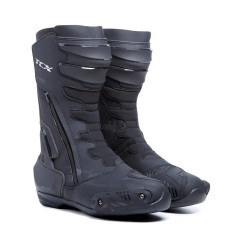 Buty motocyklowe sportowe TCX S-TR1 WP Czarne