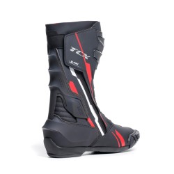 Buty motocyklowe sportowe TCX S-TR1 Czarno/Czerwone