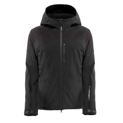 Kurtka Narciarska Dainese Speed Demon Lab DomeAir Pro Czarna
