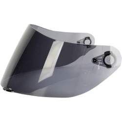 Szyba do kasku AGV Longway/Longway II Smoke 80%