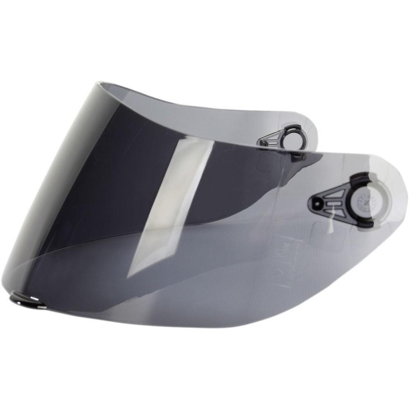 Szyba do kasku AGV Longway/Longway II Smoke 80%