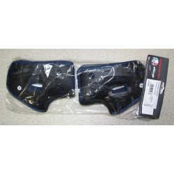 Wnętrze do kasku AGV Ti-Tech r. XS