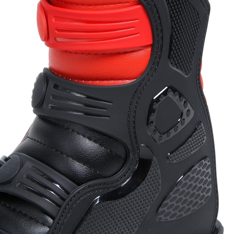 Buty Crossowe TCX X-Blast Czerwone