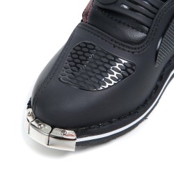 Buty Crossowe TCX X-Blast Czerwone