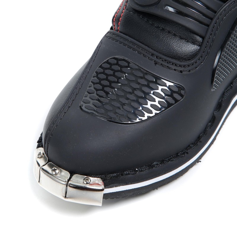 Buty Crossowe TCX X-Blast Czerwone