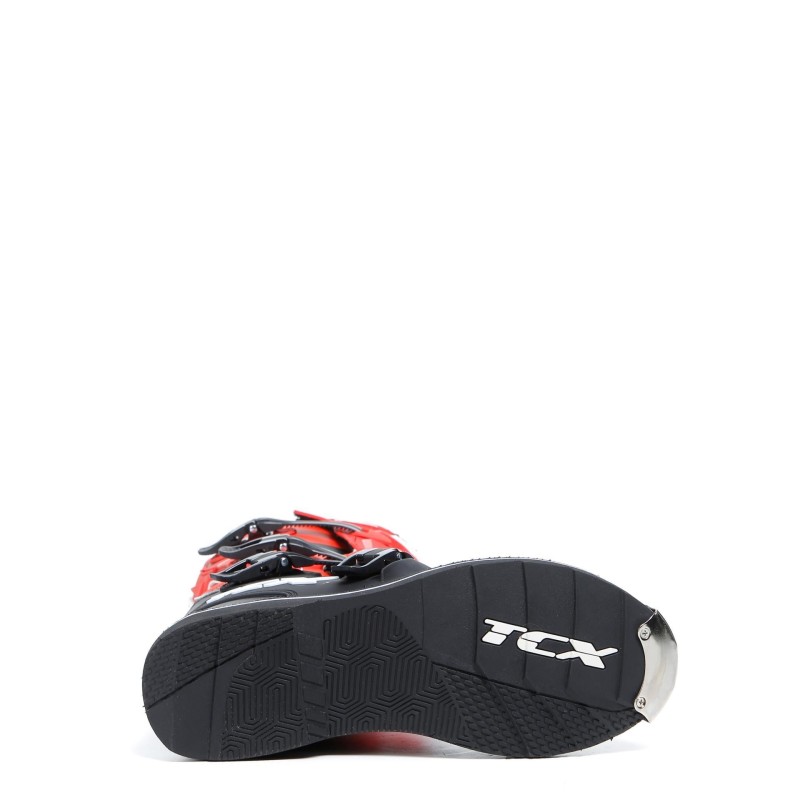 Buty Crossowe TCX X-Blast Czerwone