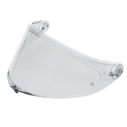 Szyba do kasku AGV Tourmodular Przezroczysta r. XS-L