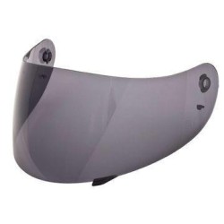 Szyba do kasku AGV K-3/K-4/K-4 Evo Smoke 80%