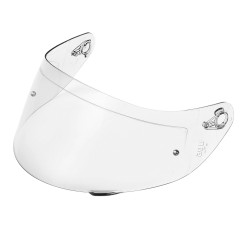 Szyba przezroczysta do kasków AGV K5 S (ML-XXL)/K1 S (L-XXL)