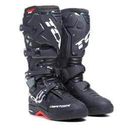 Buty Crossowe TCX Comp Evo 2 Michelin Czarne