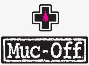 MUC OFF